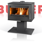 Buller Pedestal